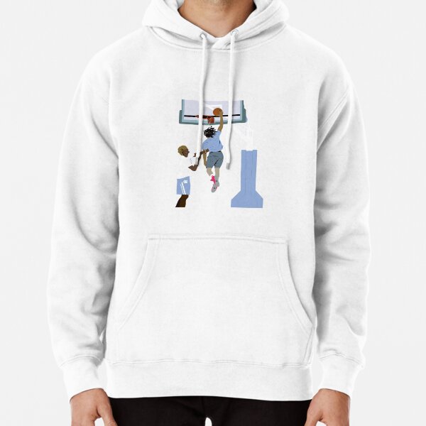 jordan unc sweatshirt