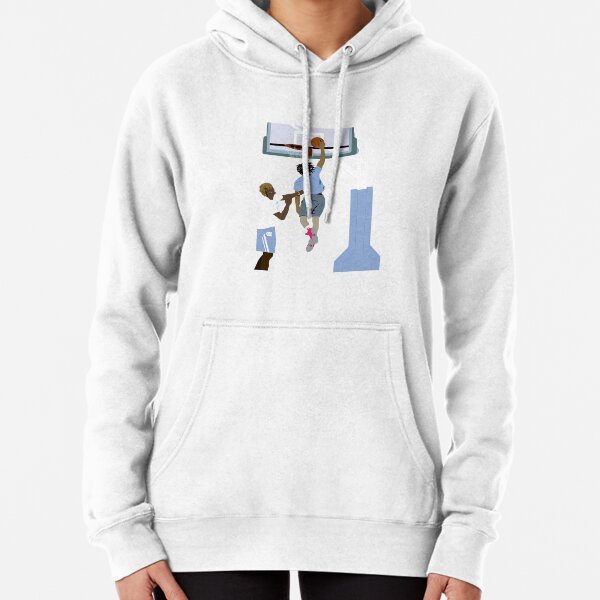 unc jordan sweatshirt