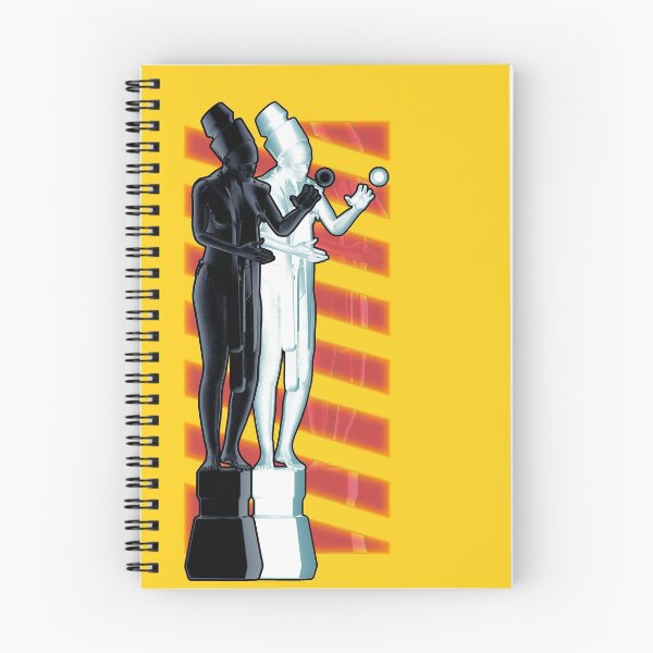 Item preview, Obsidian pop art fantasy designed and sold by VHSUFO.
