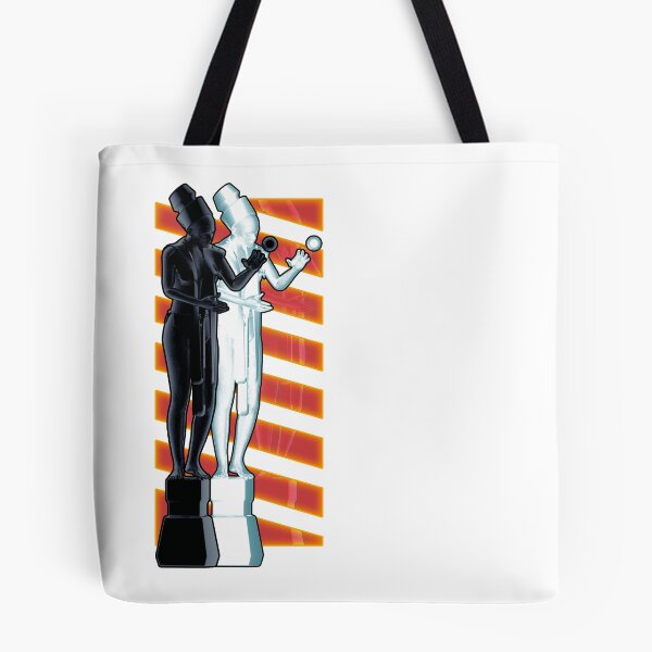 Item preview, Obsidian pop art fantasy designed and sold by VHSUFO.