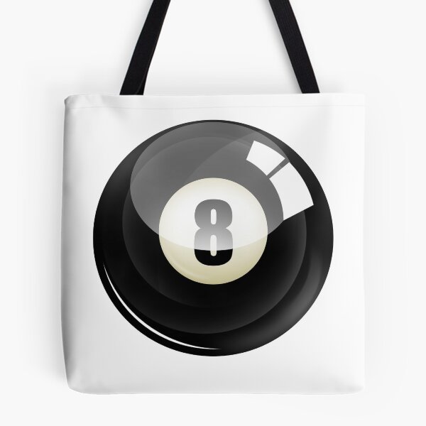 Item preview, billard / black 8 eight ball, schwarz 8 acht ball designed and sold by Marcin Adrian.