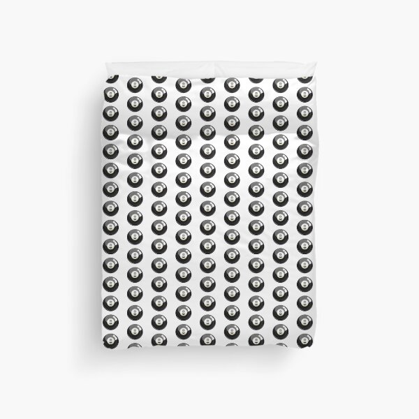 Artikelvorschau, billard / black 8 eight ball, schwarz 8 acht ball entworfen und verkauft von Marcin Adrian.