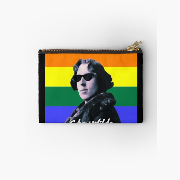 Item preview, Oscar Wilde Stay Wilde designed and sold by Tdork.