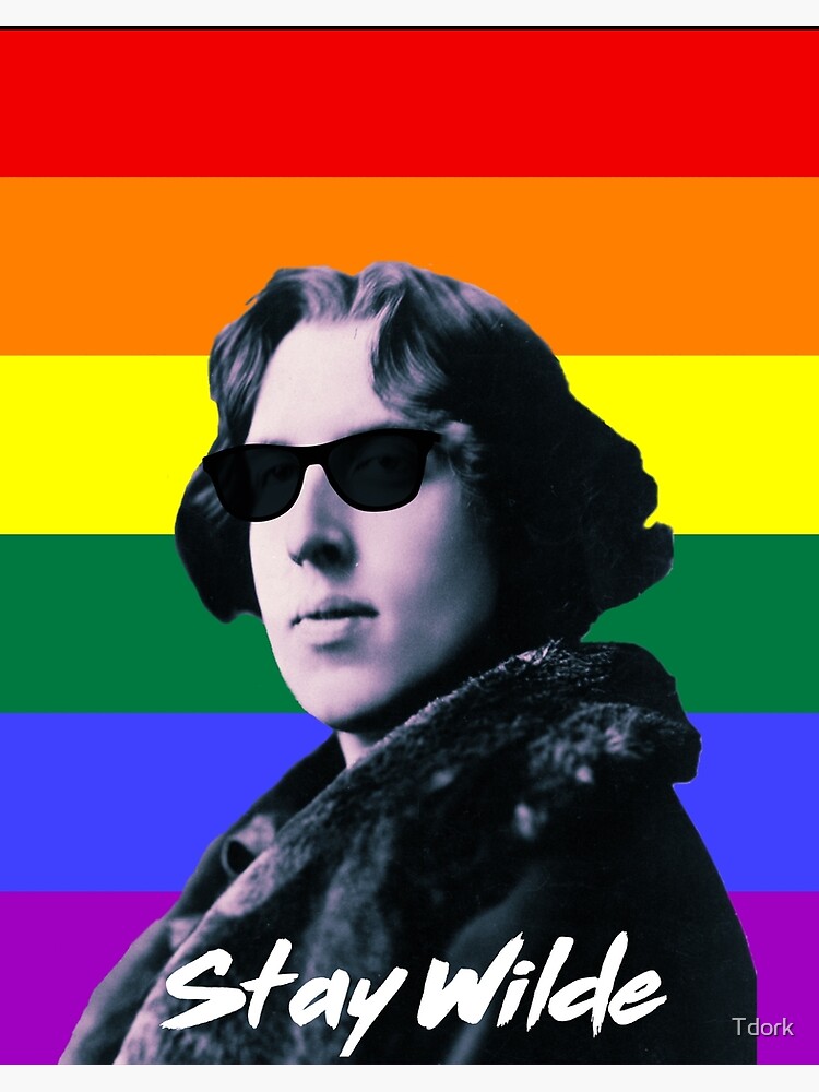 oscar wilde sunglasses