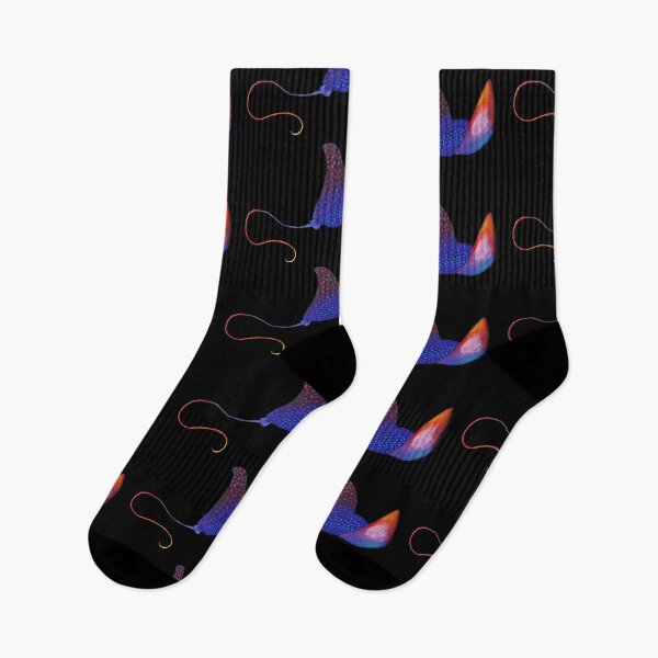 Item preview, Galactic Ray designed and sold by Felicity Kearns.