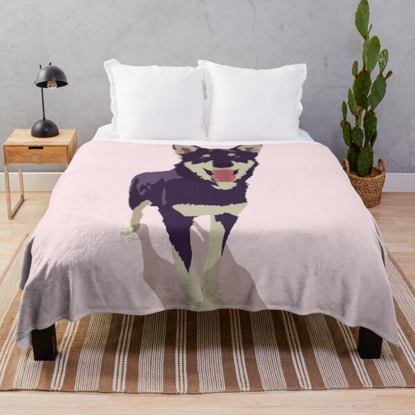 Item preview, Duke! designed and sold by Dagmar Hansen.