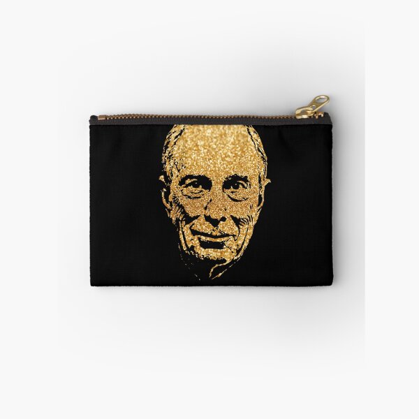 Item preview, Michael Bloomberg designed and sold by madkitten.
