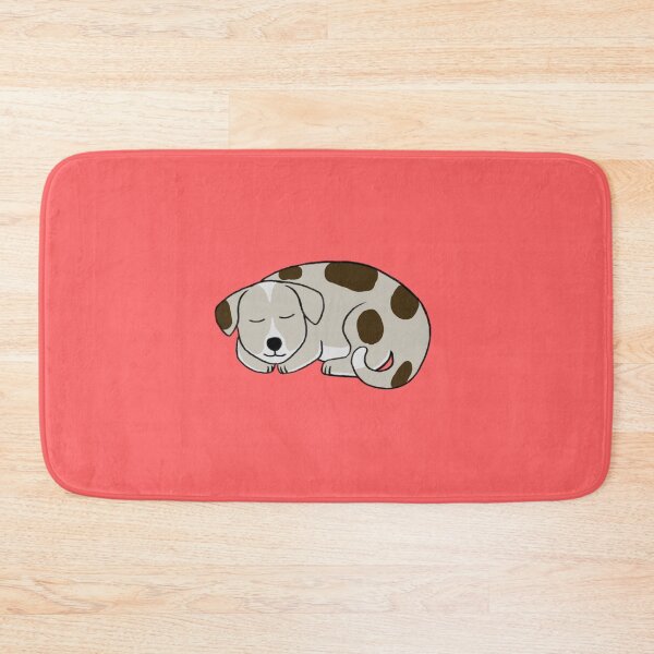 Item preview, Sleeping Puppy designed and sold by Rob Price.