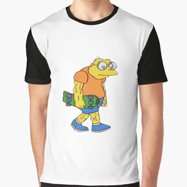 Marihuano Supreme Fondos De Pantalla De Bart Simpson