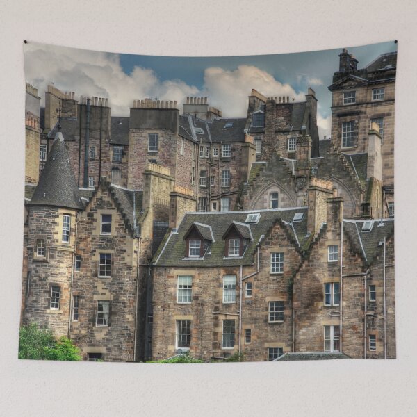 Item preview, Tenements designed and sold by tomg.