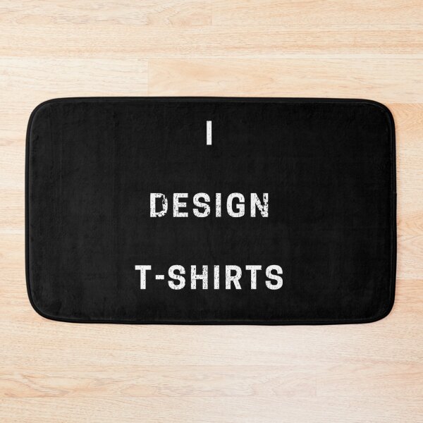 Item preview, Diseño camisetas designed and sold by Creatively Torn.