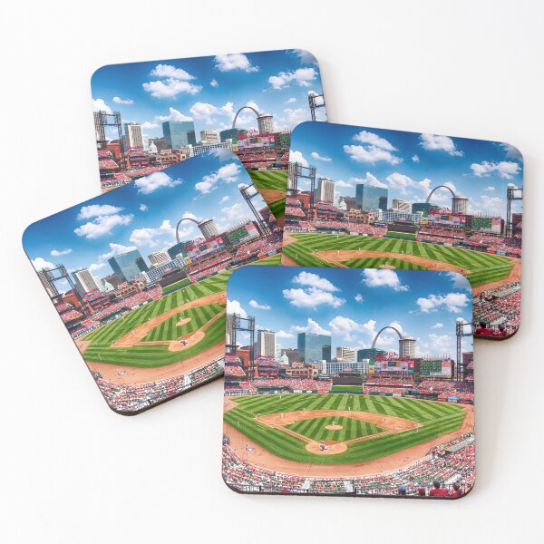 Item preview, Busch Stadium Section 249 designed and sold by Chapperson.