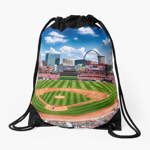 Busch stadium bags Outlet