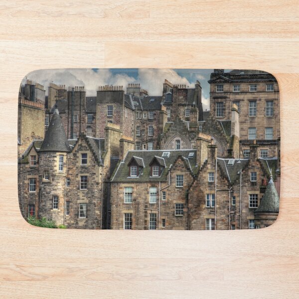 Item preview, Tenements designed and sold by tomg.