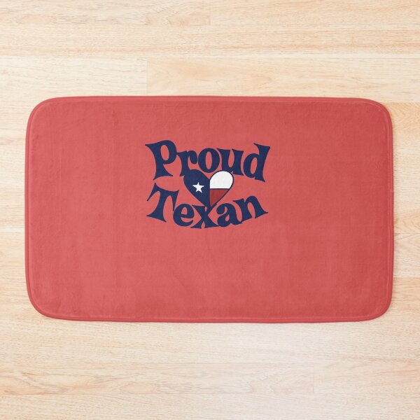 Artikelvorschau, Proud Texan entworfen und verkauft von FrictionMaxxing.
