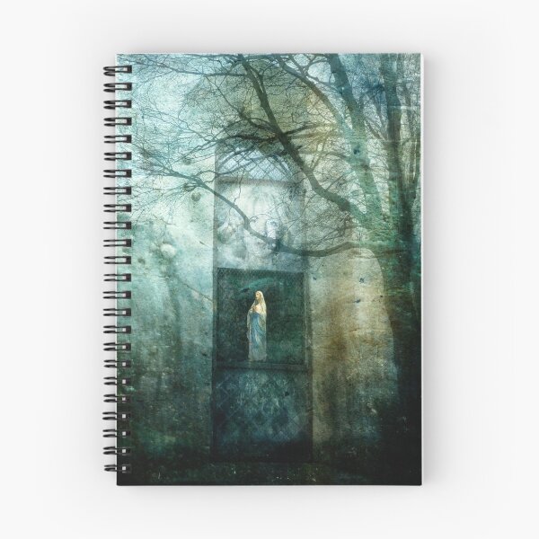 Item preview, Seeking Mary designed and sold by evaverhoeven.