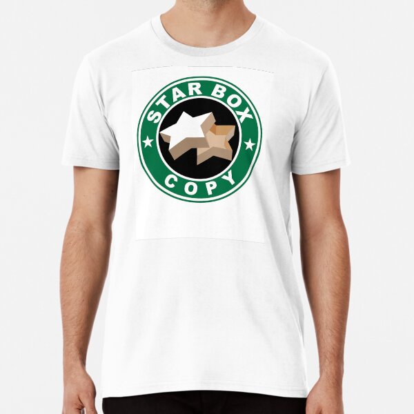 Starbox Premium T-Shirt