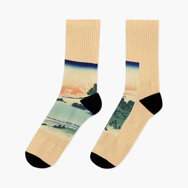 Item preview, Japanese Art - Shichiri Beach designed and sold by Ry-art.