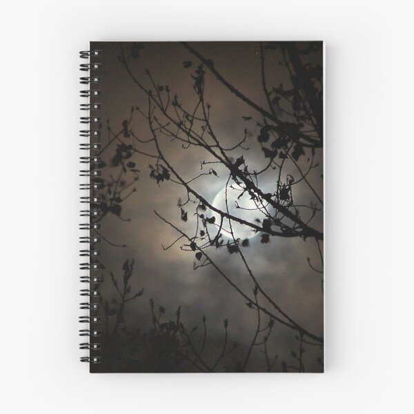 Item preview, November Moon designed and sold by Katagram.