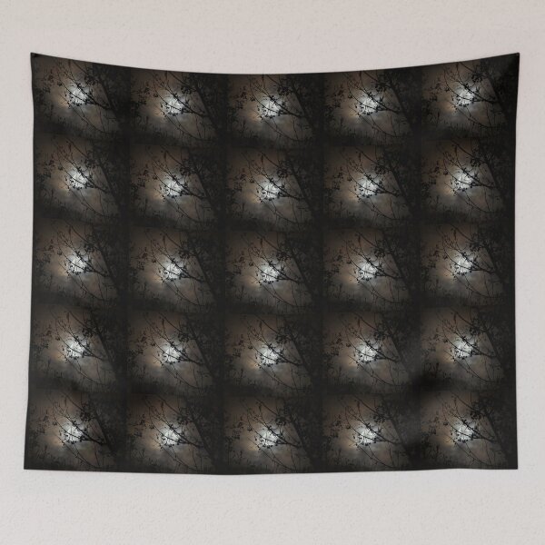 Item preview, November Moon designed and sold by Katagram.