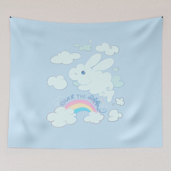 Item preview, Over The Rainbow designed and sold by Thedorfmirrin.