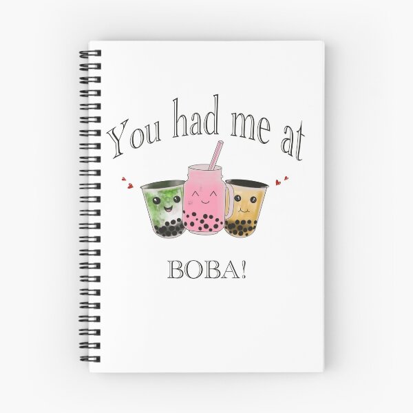 Item preview, Bubbletea  designed and sold by Shanuarts.