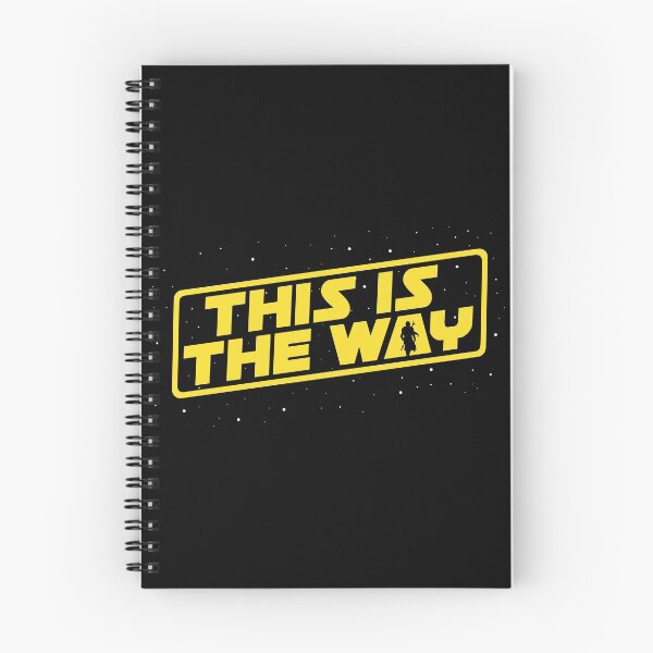 Item preview, This is the Way designed and sold by Vitaliy Klimenko.