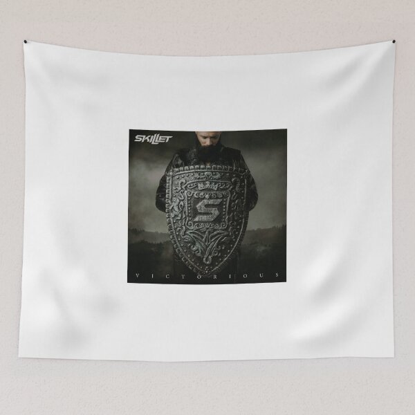 Item preview, skillet not skilit victorious album designed and sold by shaynl.