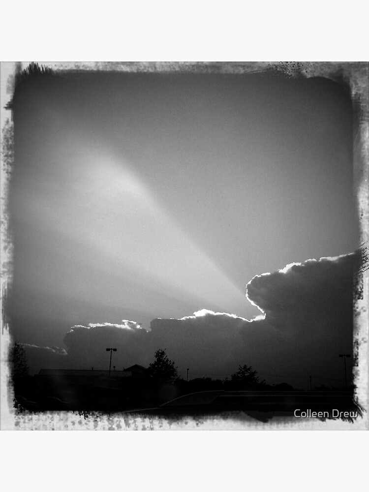 Before the Storm by colgdrew
