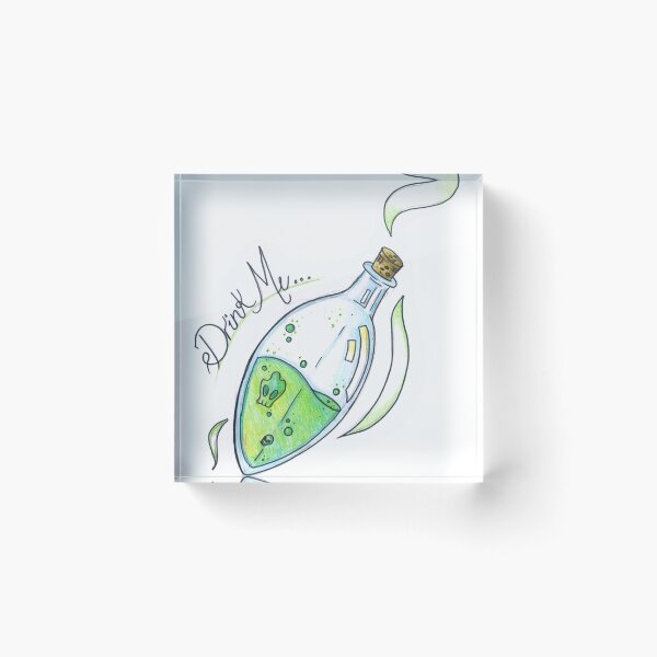Item preview, Poison? designed and sold by mwaskedemos.