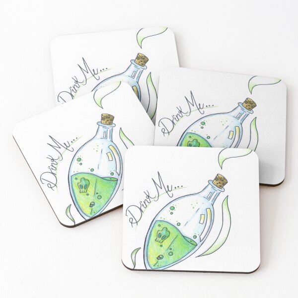 Item preview, Poison? designed and sold by mwaskedemos.