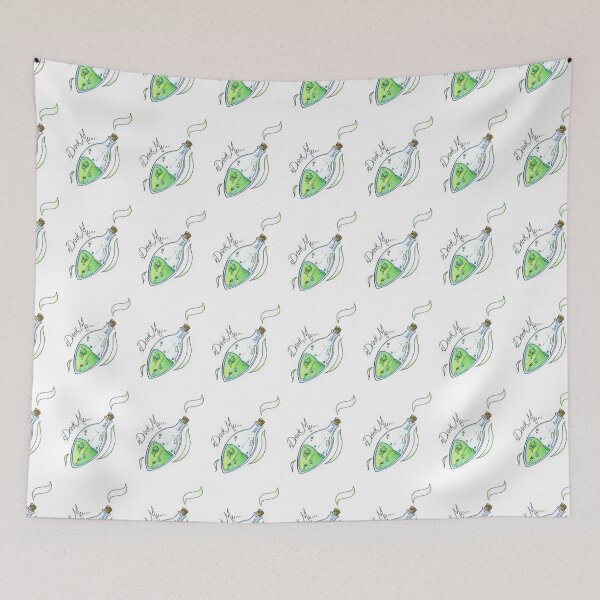 Item preview, Poison? designed and sold by mwaskedemos.