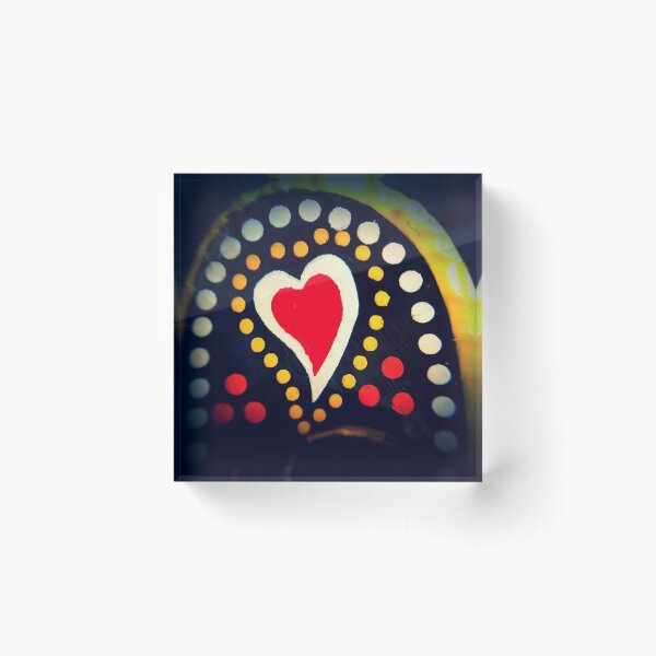 Item preview, Portuguese Heart  designed and sold by umeimages.