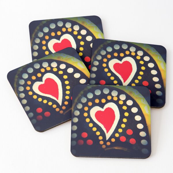 Item preview, Portuguese Heart  designed and sold by umeimages.