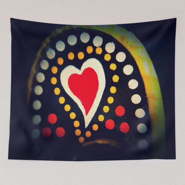 Item preview, Portuguese Heart  designed and sold by umeimages.