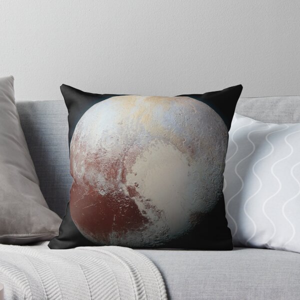 Item preview, New Pluto Photograph (2) designed and sold by GodsAutopsy.