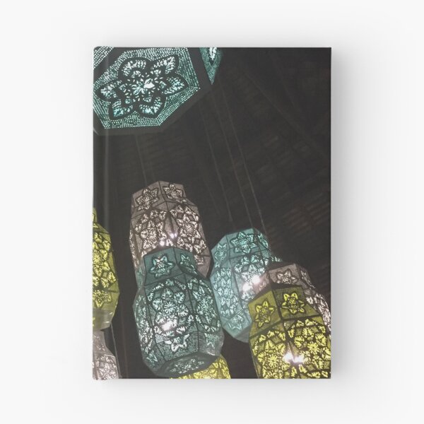 Item preview, Colorful Lanterns designed and sold by umeimages.