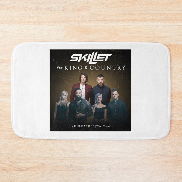 Item preview, skillet dulu unleashed designed and sold by shaynl.