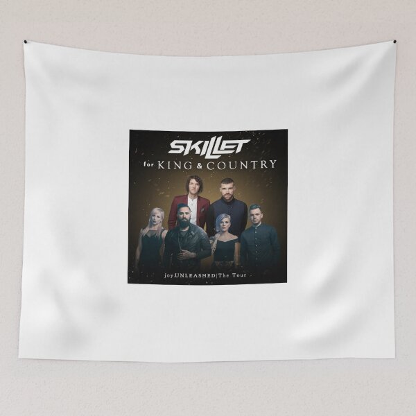 Item preview, skillet dulu unleashed designed and sold by shaynl.