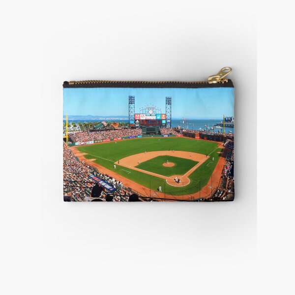 Item preview, San Francisco South Beach Ballpark designed and sold by Chapperson.