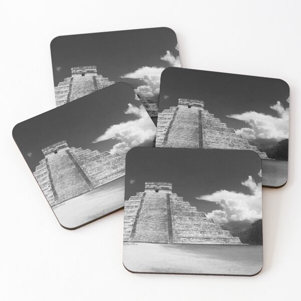 Item preview, Chichen Itza designed and sold by umeimages.