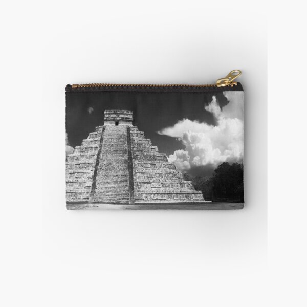 Item preview, Chichen Itza designed and sold by umeimages.