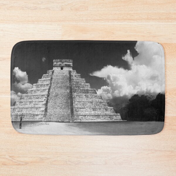 Item preview, Chichen Itza designed and sold by umeimages.