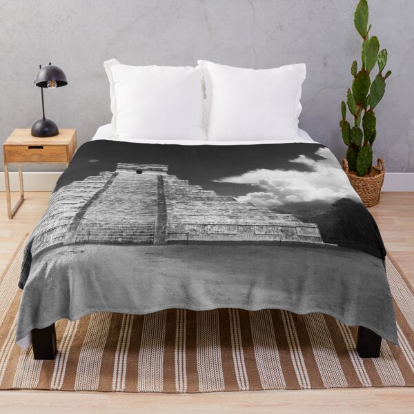 Item preview, Chichen Itza designed and sold by umeimages.