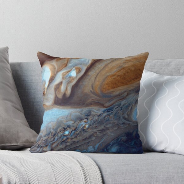 Item preview, Jupiter Close-Up designed and sold by GodsAutopsy.
