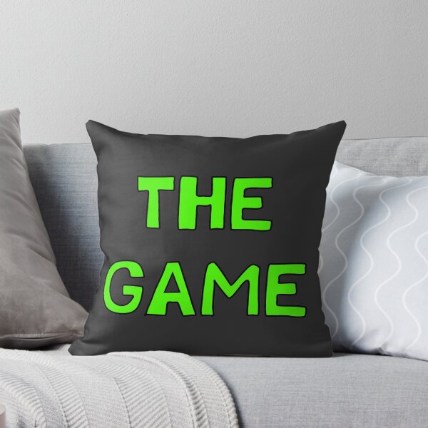 Item preview, The Game designed and sold by Ka'li Scott.