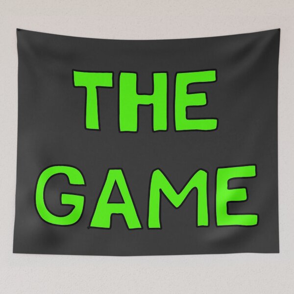 Item preview, The Game designed and sold by Ka'li Scott.