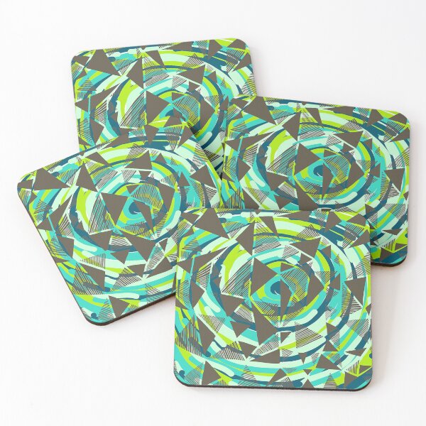 Item preview, Bermuda Triangle designed and sold by hannyhoney.