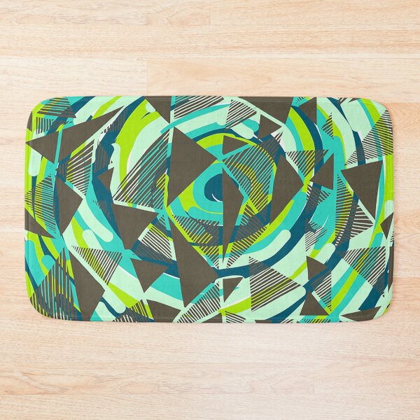 Item preview, Bermuda Triangle designed and sold by hannyhoney.