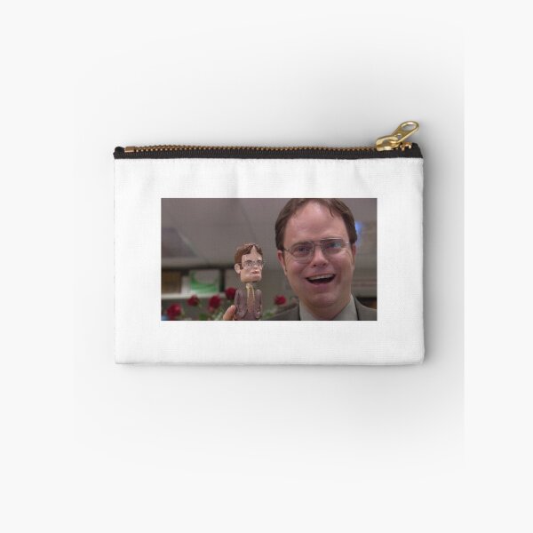 Item preview, dwight bobble head designed and sold by e-steinman15.